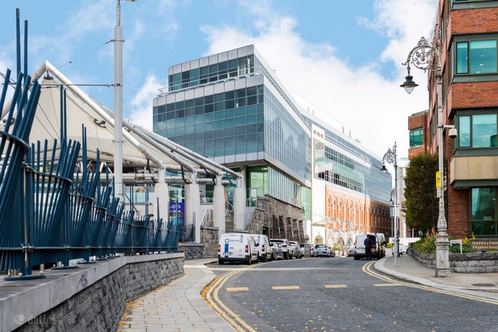 5 Harbourmaster Place, IFSC, Dublin 1