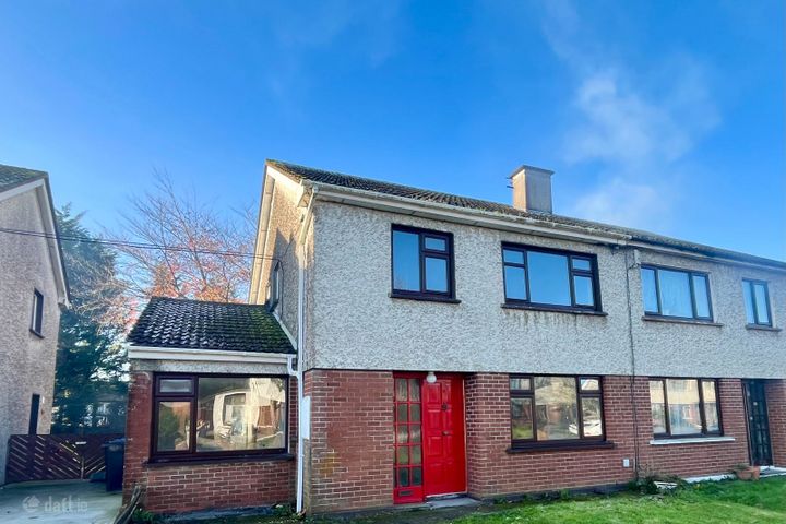 16 Valley Court, Dublin Road, Athlone, Co. Westmeath, N37K5H0
