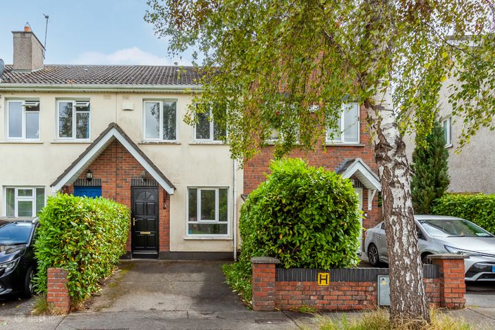 3 College Farm Glen, Newbridge, Kildare, Kildare