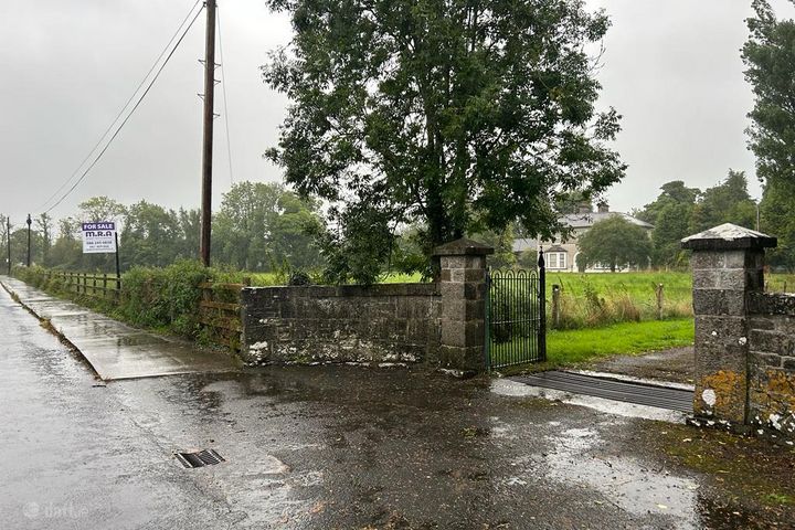 Portnard, Cappamore, Limerick, Limerick