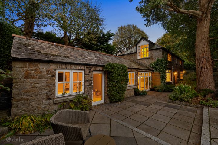 Stone Cottage, Killiney Ave, Killiney, Dublin