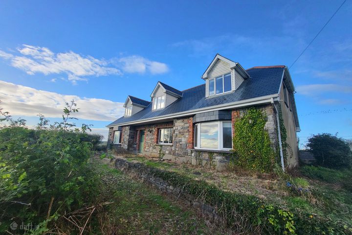 Ferryside, Burrane, Killimer, Clare