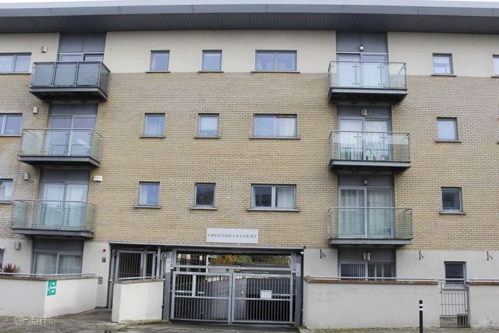 3 Greenhills Court, Tallaght, Dublin 24, D24AX57