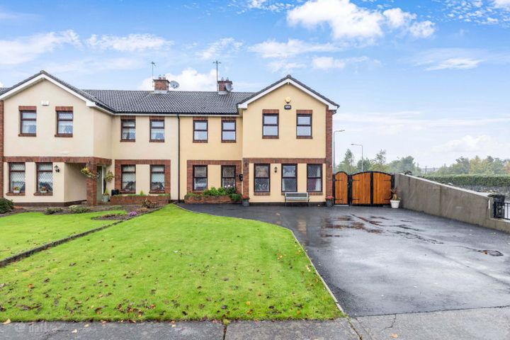 167 Manydown Close, Dundalk, Blackrock, Co. Louth, A91X3RV