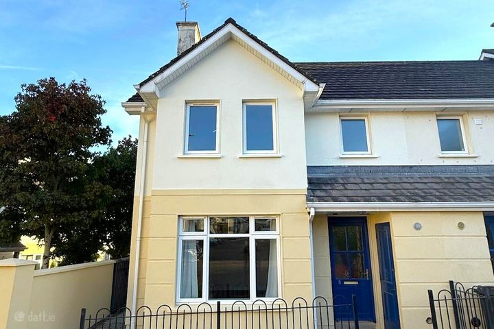 5 Rosewood Green, Bandon, Bandon, Co. Cork, P72VK12