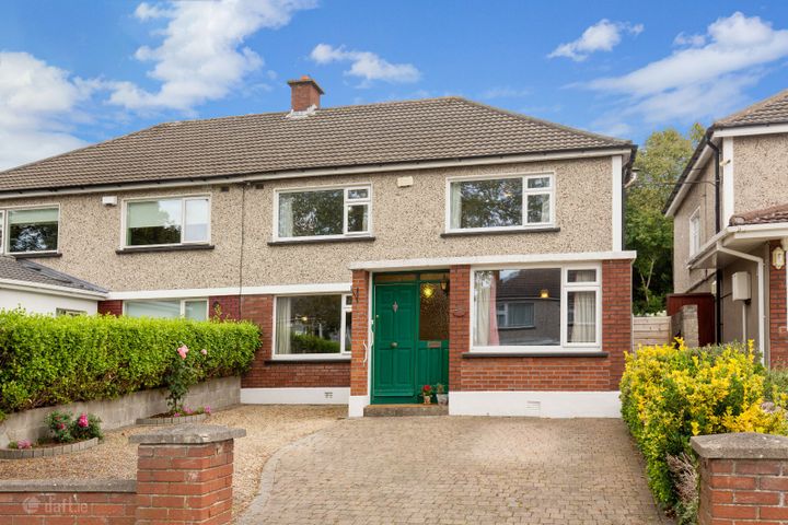 45 Avondale Court, Blackrock, Co. Dublin, A94X2E0