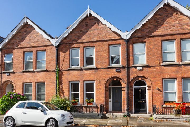 30 Victoria Ave, Donnybrook, Dublin 4, Dublin 4, Dublin