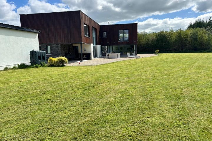 Turas, Barrettstown, Newbridge, Newbridge, Co. Kildare