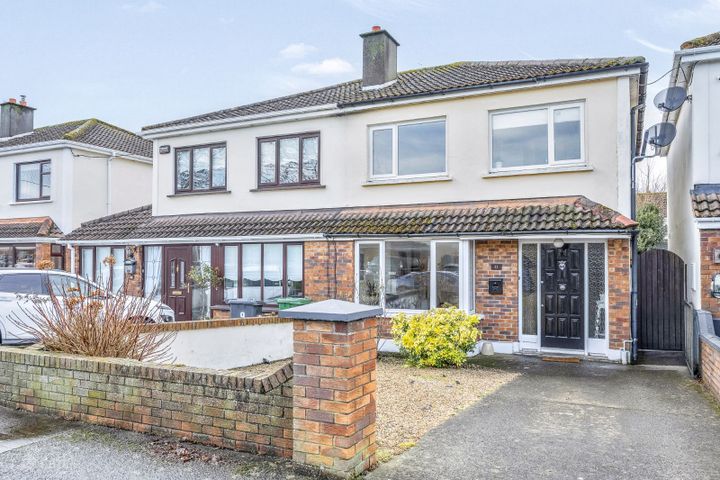 11 Seabury Dale, Malahide, Malahide, Co. Dublin, K36YV59