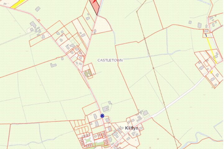 Castletown, Kilflynn, Co. Kerry