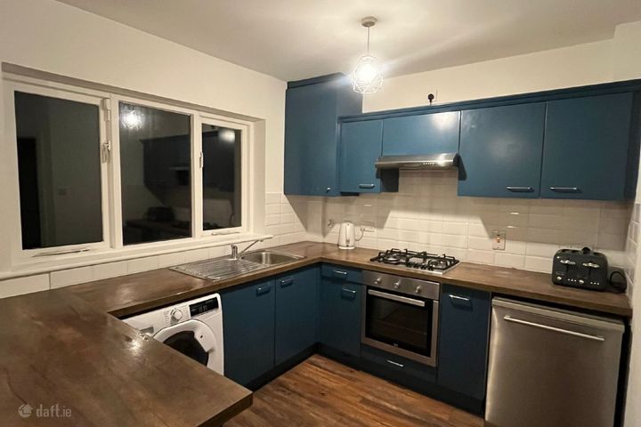 Brookwood, Rathfarnham, Ballyboden, Dublin 16