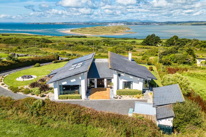 Innishfree, Sallens Cross, Dunmore East, Waterford