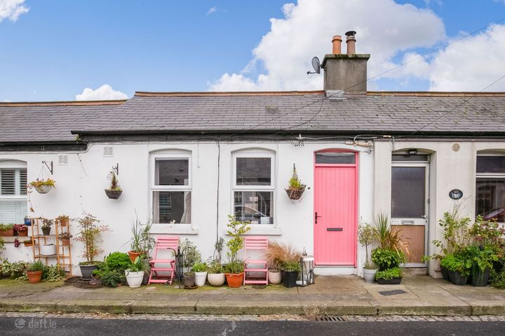 114 Rialto Cottages, Rialto, Dublin 8, Dublin 8, Dublin