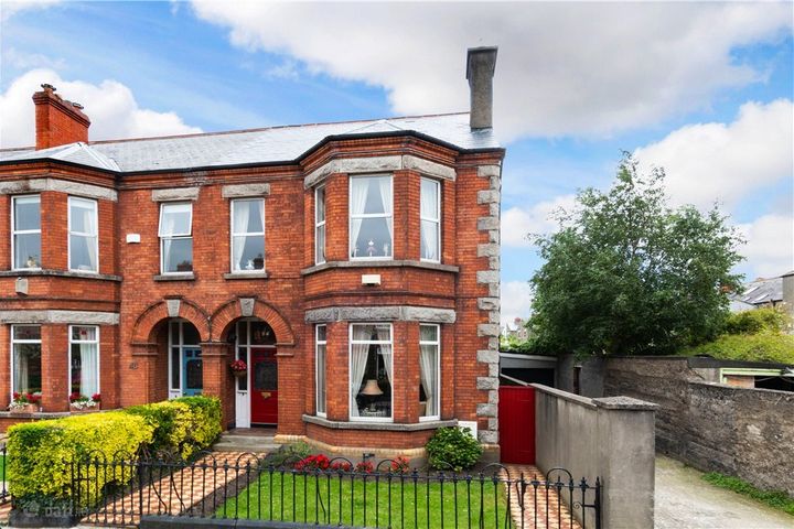 47 Ashdale Rd, Terenure, Dublin, Dublin