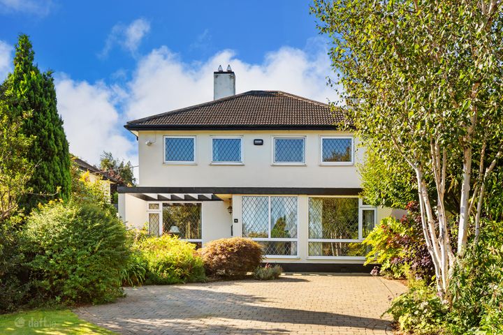 56 Beech Park Rd, Foxrock, Dublin 18, Dublin 18, Dublin