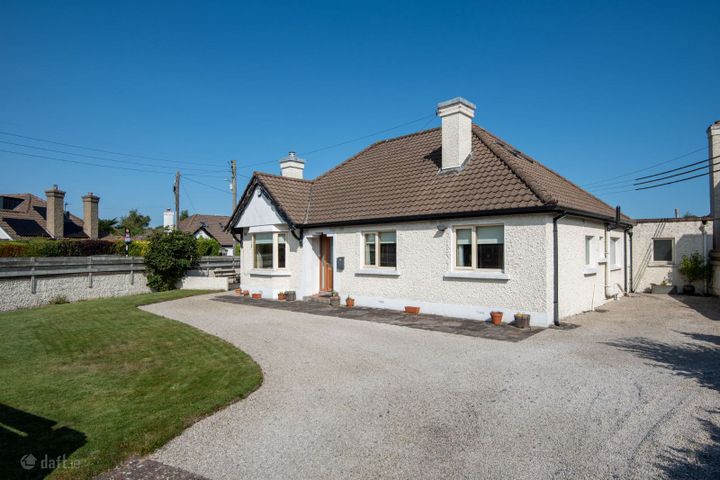 40 Woodlawn Park, Dublin 14, Churchtown, Dublin 14, D14KN23