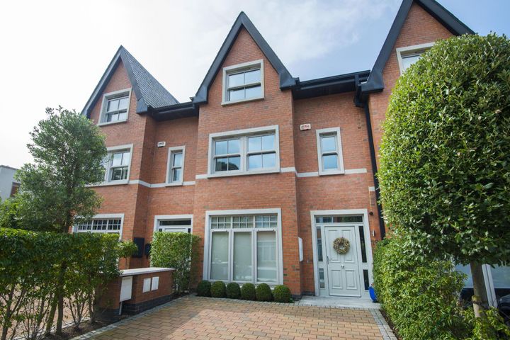 19 Dalkey Manor, Killiney Road, Dalkey, Dublin