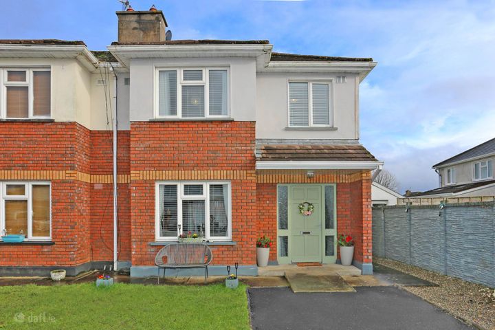 123 Drominbeg, Rhebogue, Limerick, V94P9CT