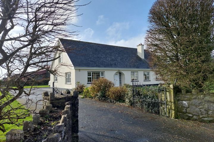 Ballymulcashel, Kilmurry, Co. Clare