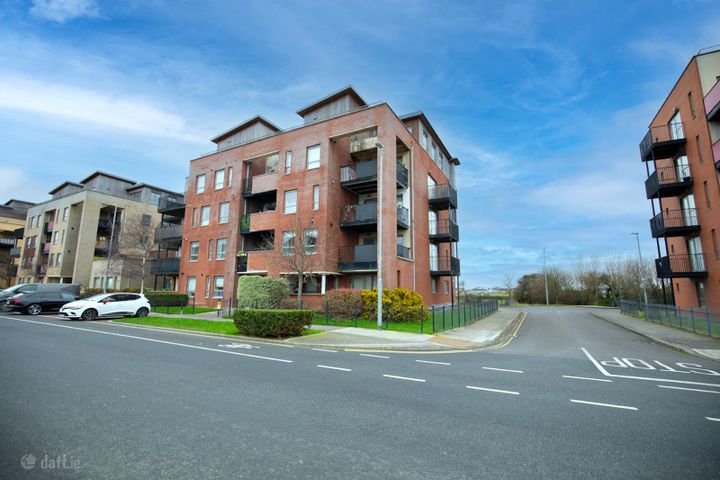 Apartment 5, 14 Marrsfield Avenue, Clongriffin, Dublin 13, D13NV08