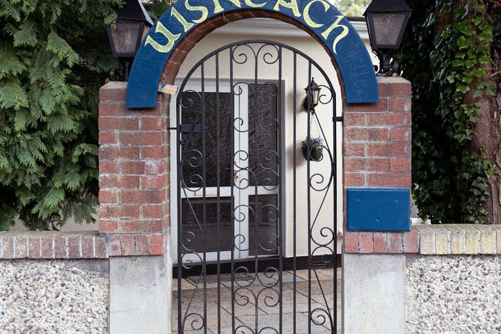 19A Aubrey Park,Dublin 18, Shankill, Dublin 18