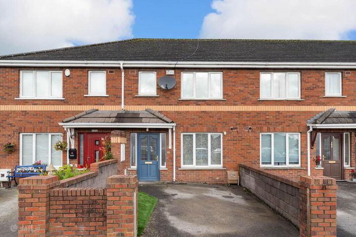 101 The Glebe, Kells, Co. Meath, A82W3Y1