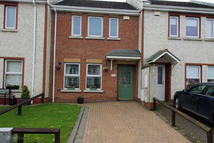16 The Laurels, Downstown Manor, Duleek, Co. Meath