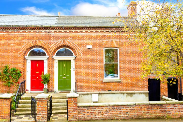 15 Upper Beechwood Ave, Ranelagh Dublin 6, Dublin, Dublin 6, Dublin