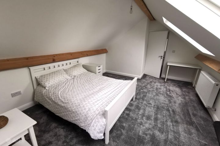 Corrvilla, Sydney Terrace, Blackrock, Blackrock, Co. Dublin