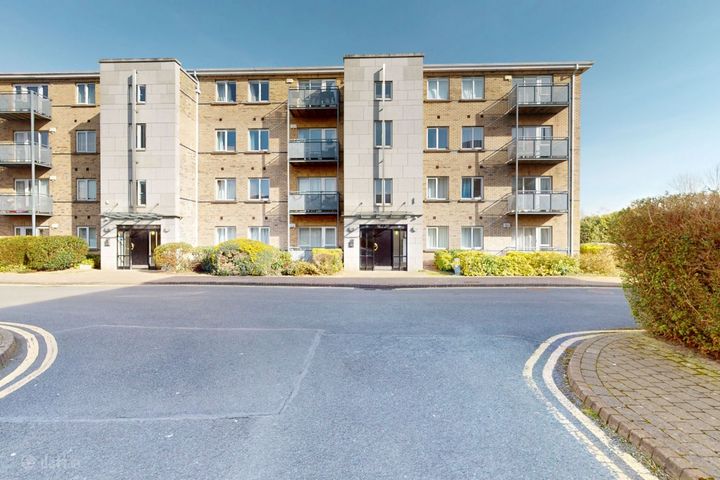 128 Westend Village, Blanchardstown, Dublin 14, Dublin 15, Dublin