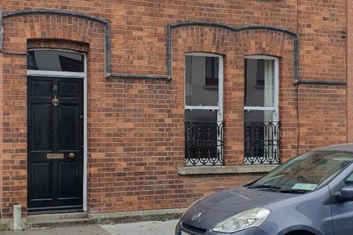 Saint Joseph's Terrace, Pembroke Street, Dublin , Irishtown, Dublin 4