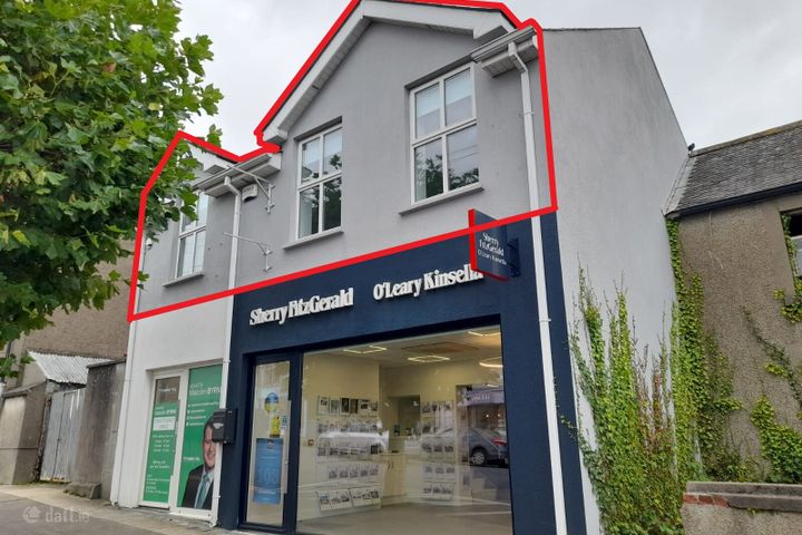 Esmonde St., Gorey, Co. Wexford