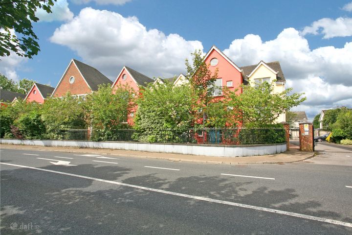 4 Clonmacken Court, Ennis Rd, Limerick, Limerick