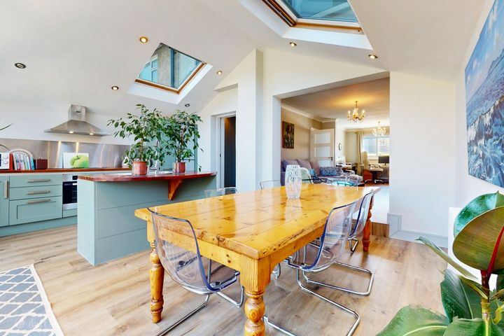 61 Gledswood Park, Clonskeagh, Dublin 14, Dublin 14, Dublin