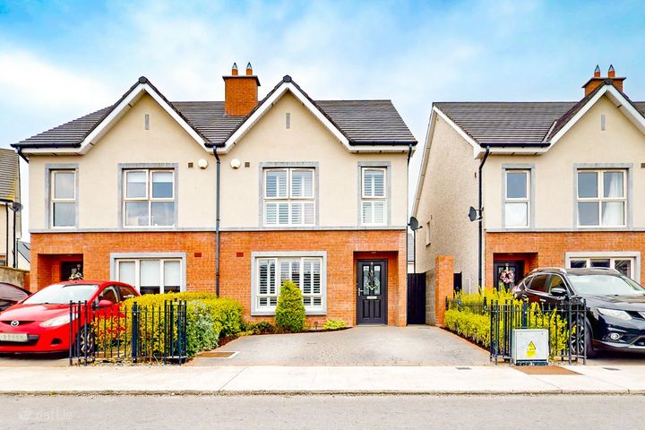 11 Beresford Avenue, Donabate, Dublin, Dublin
