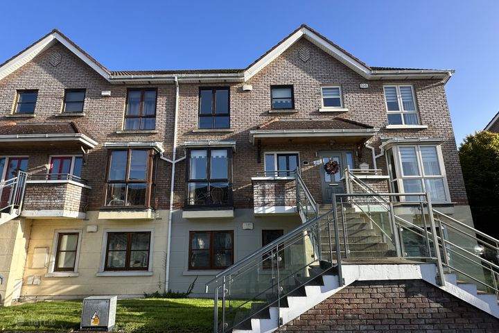 6 Ryebridge Lawns, Kilkock, Kildare, Kildare