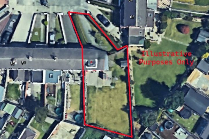 60 Ferrycarrig Road, Coolock, Co. Dublin, D17FF66