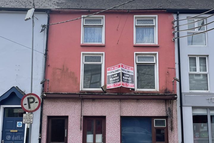 Church Street, Kanturk, Co. Cork, P51EH74