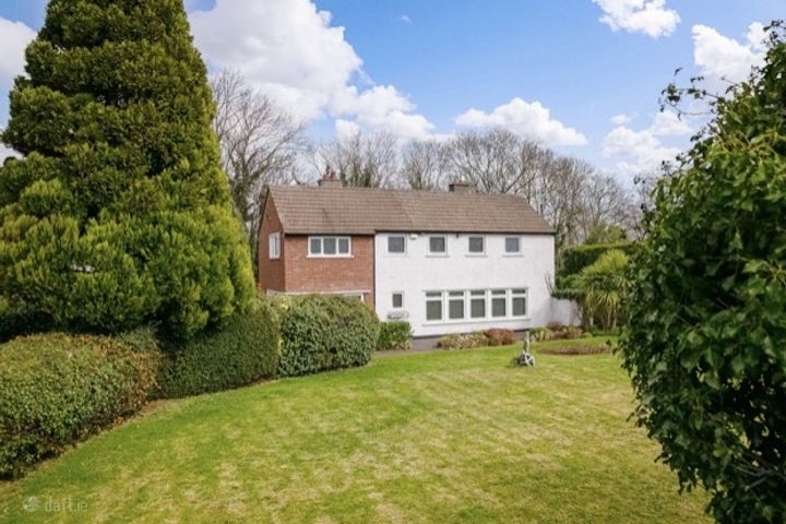 Doolough, 1 Ballytore Road, Rathfarnham, Dublin 14, Dublin