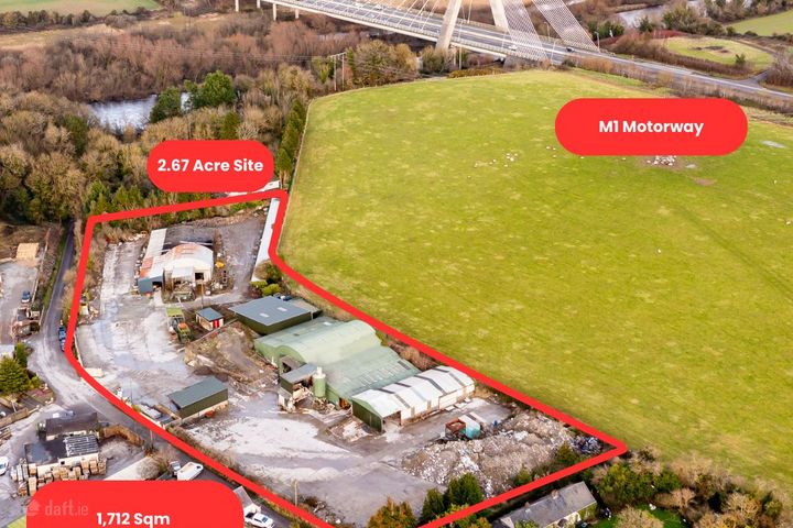 Oldbridge, Donore, Co. Meath, A92AK72