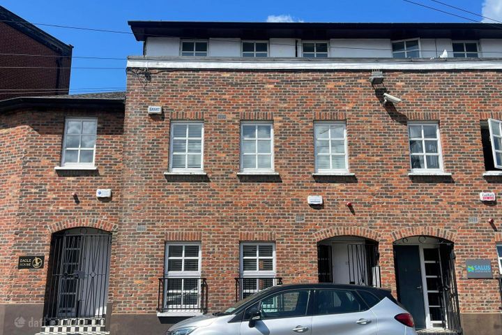15 Wentworth, Eblana Villas, Dublin 2