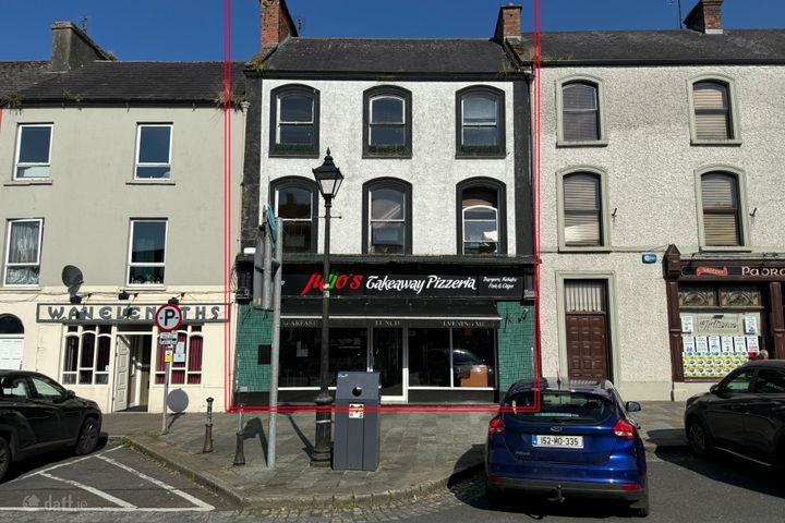 31 Main St, Swinford, Co. Mayo, F12HY38