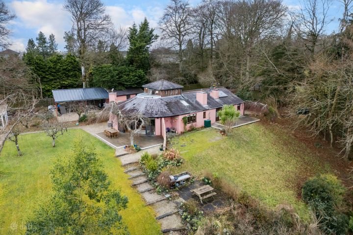 Longwood House, Bishopsland, Ballymore Eustace, Co. Kildare, W91V0Y6