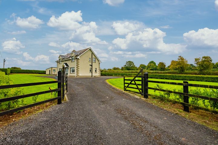 Tristernagh, Ballynacargy, Co Westmeath, Westmeath