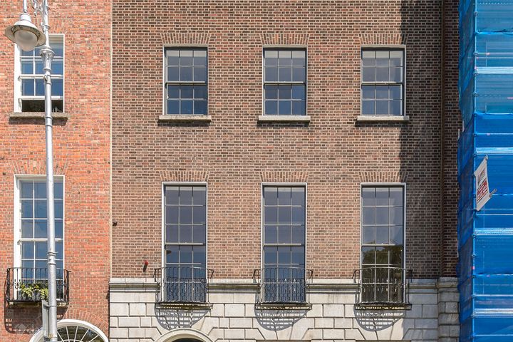 Ground Floor, 14 Merrion Square North, Dublin 2