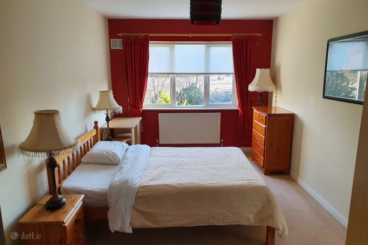 Limekiln Wood, Navan, Co. Meath