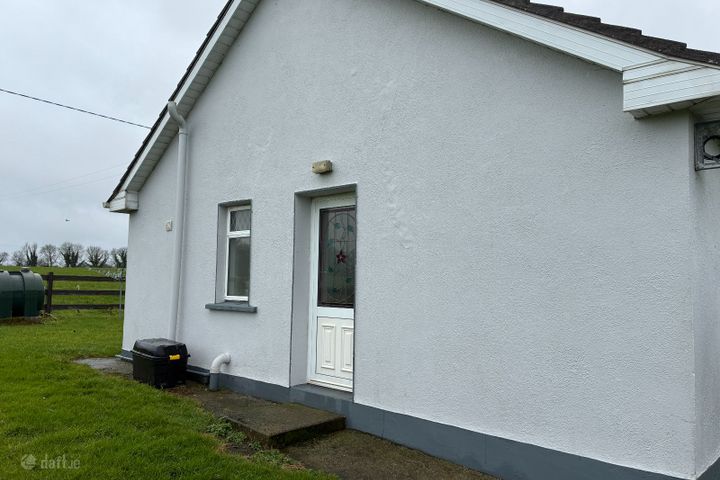 Mount Heaton, Roscrea, Shinrone, Co. Offaly