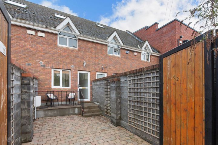 13b Kenilworth Lane East, Harolds Cross, Dublin  6, Co. Dublin, D06YR71