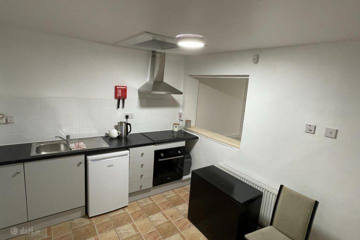 Bishop Street, Limerick, Corbally, Co. Limerick