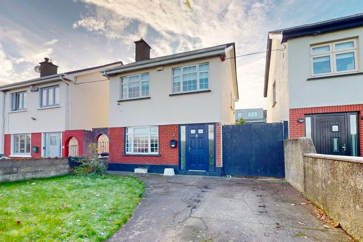 2 Pineview Park, Aylesbury, Dublin 24, D24X88H